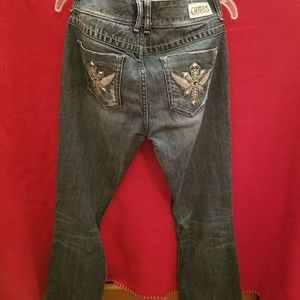 Guess Jeans